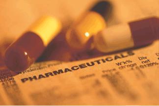 Online pharmacy. Advises for online drug buyers.